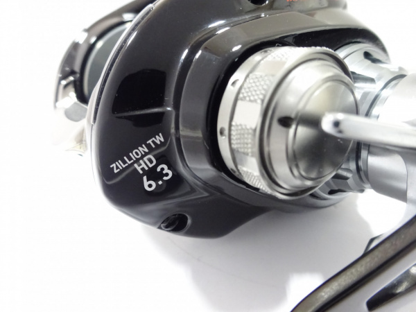 ジリオンＴＷ ＨＤ１５２０Ｈ